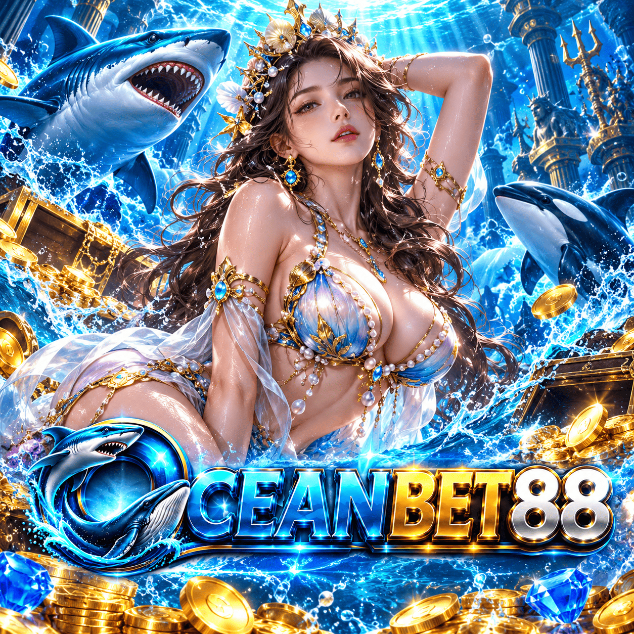 Login OCEANBET88 Ringkas Mengenal Hiburan Digital